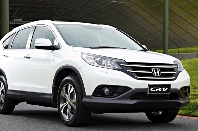 不可思议的秘密 盐步留声机本田CRV改装ETON、TE