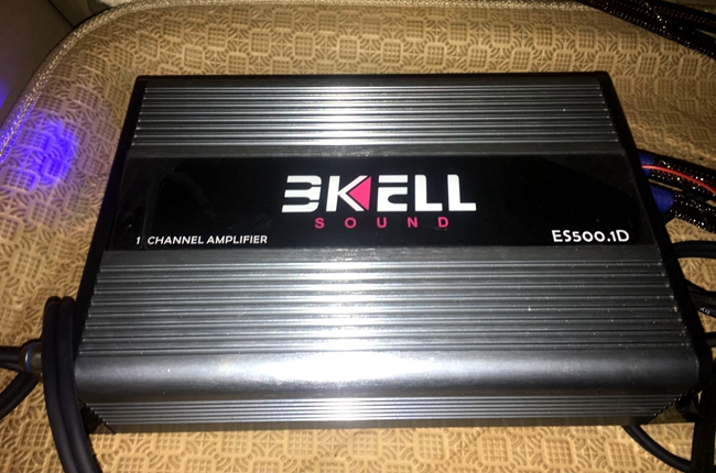 不可思议的秘密 盐步留声机本田CRV改装ETON、TE