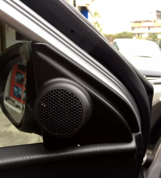 拥抱激情人生 台山车龙丰田卡罗拉改装ETON和霸克