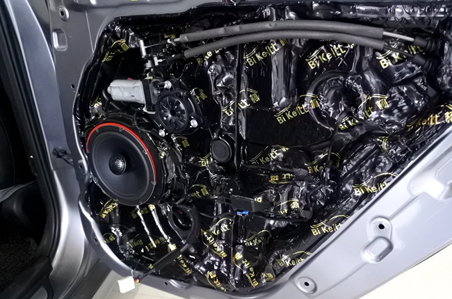 那是你喜欢的歌儿 车改坊汽车影音连锁现代索纳