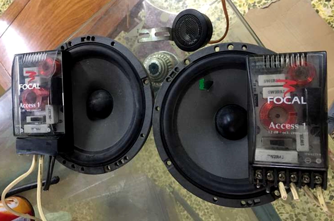 音乐几分痴 车改坊汽车影音连锁丰田锐志改装霸