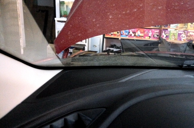 好音乐不独品 车改坊汽车影音连锁马自达昂克赛