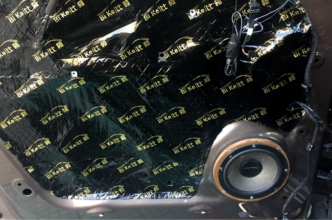 要一直欢乐啊！ 车改坊汽车影音连锁观致改装