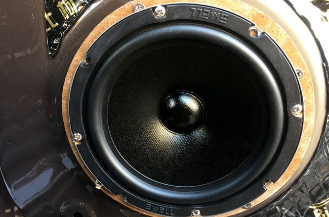 要一直欢乐啊！ 车改坊汽车影音连锁观致改装