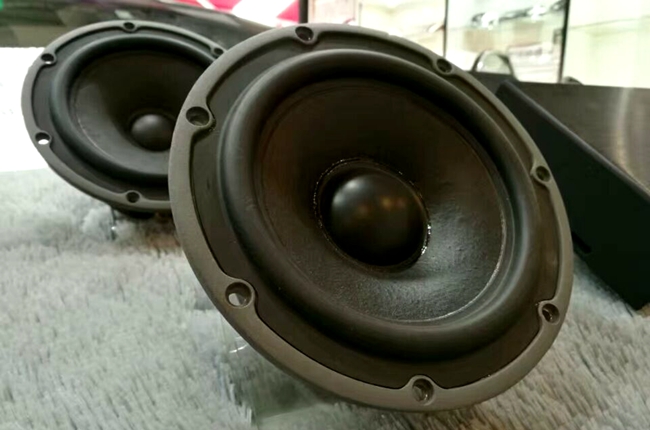 音响，我们走 长沙音创斯柯达昊锐改装霸克、