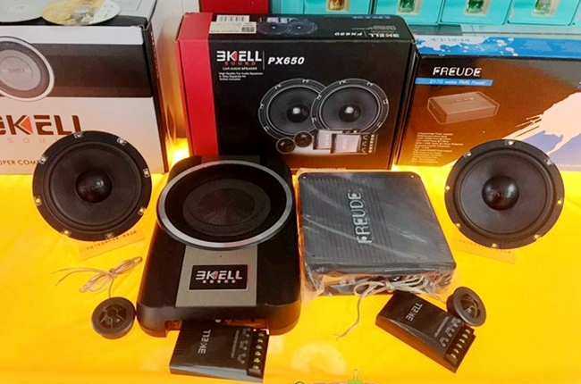 元宵你吃啥？ 景洪俊昌荣日产逍客改装美国霸克