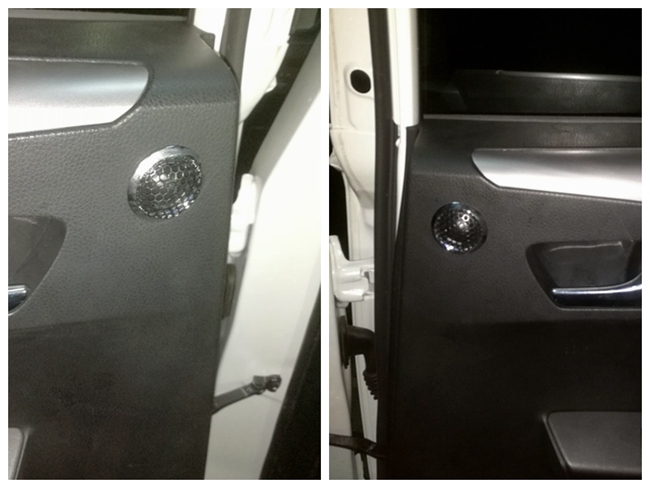 准备踏青了吗？ 广安华劲丰田RAV4改装美国霸克音