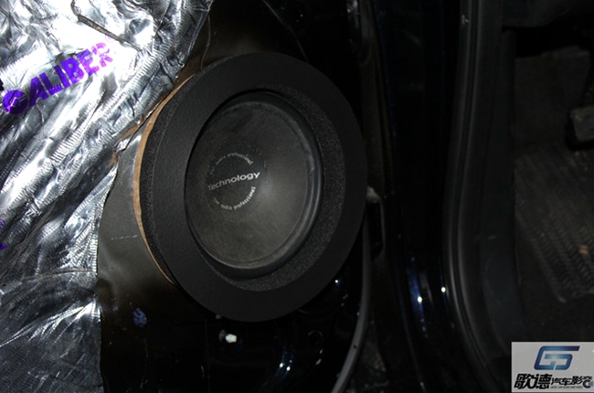 心的选择 武汉歌德奥德赛改装TEC、ARC和Hybrid Au