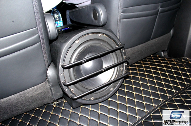 心的选择 武汉歌德奥德赛改装TEC、ARC和Hybrid Au