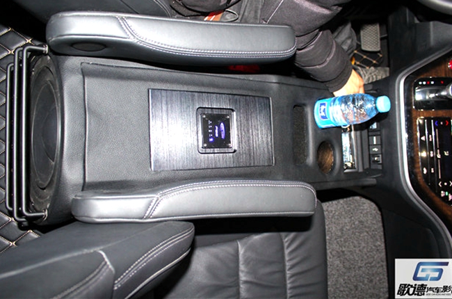 心的选择 武汉歌德奥德赛改装TEC、ARC和Hybrid Au