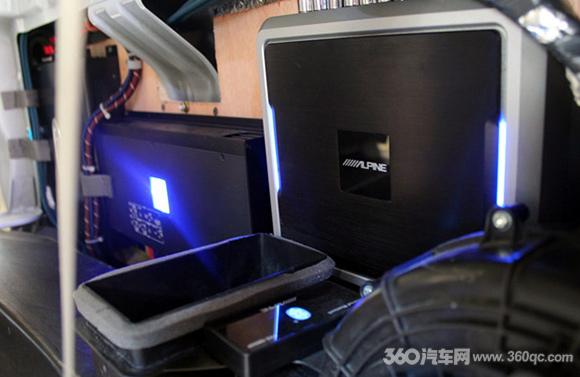 HD高清影音上线 霸克十周年纪念版全国首例实装