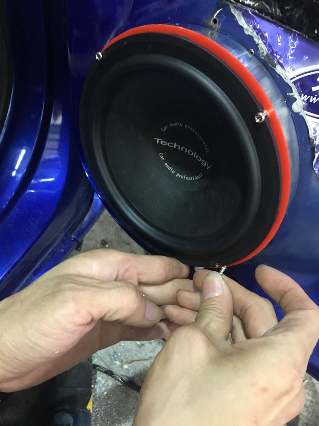 点燃青春，不负好时光！锋范改装ARC、TEC和霸克