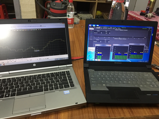 点燃青春，不负好时光！锋范改装ARC、TEC和霸克