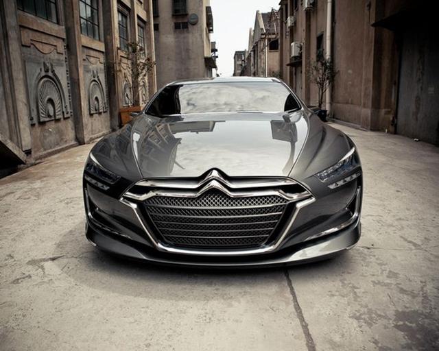 时尚与浪漫的载体，雪铁龙C4L改装德国伊顿、斯