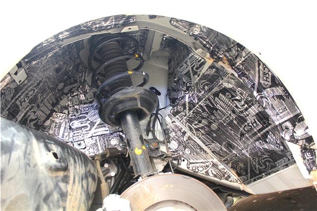 时尚与浪漫的载体，雪铁龙C4L改装德国伊顿、斯