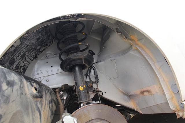 时尚与浪漫的载体，雪铁龙C4L改装德国伊顿、斯