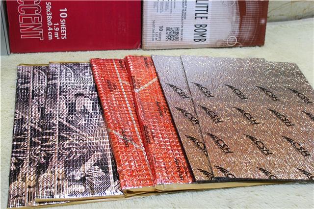 时尚与浪漫的载体，雪铁龙C4L改装德国伊顿、斯