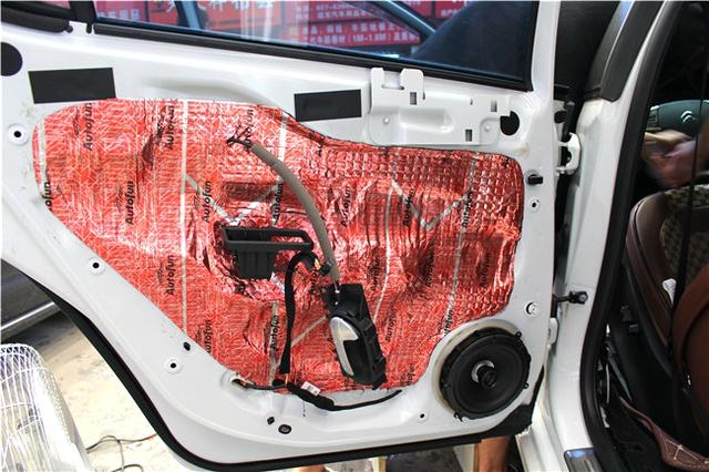 时尚与浪漫的载体，雪铁龙C4L改装德国伊顿、斯