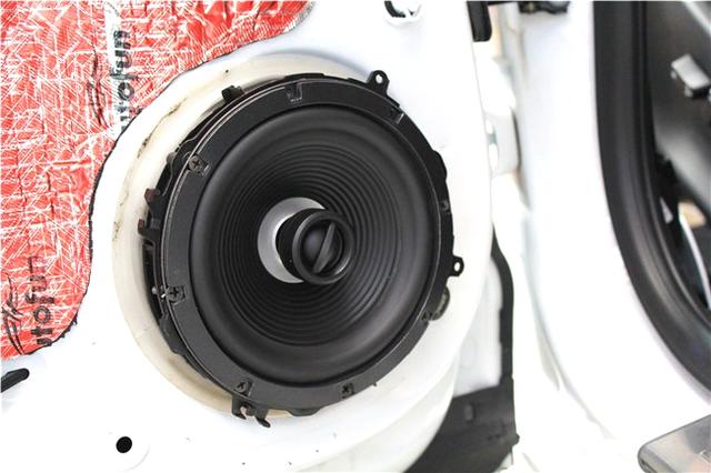 时尚与浪漫的载体，雪铁龙C4L改装德国伊顿、斯