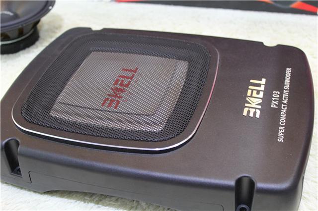 时尚与浪漫的载体，雪铁龙C4L改装德国伊顿、斯