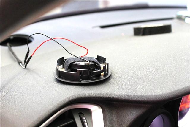 时尚与浪漫的载体，雪铁龙C4L改装德国伊顿、斯