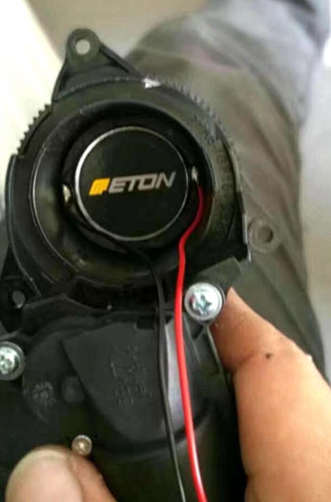 孤单岁月里的最佳伴侣，奔驰c200改装伊顿ETON