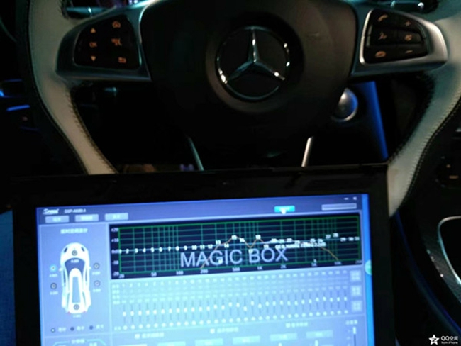 孤单岁月里的最佳伴侣，奔驰c200改装伊顿ETON