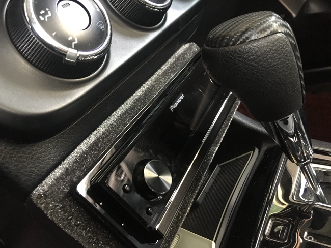 铁血硬汉，睿智英雄！雷凌改装霸克十周年纪念