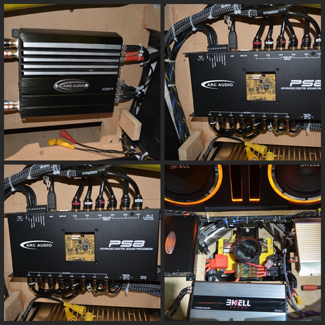 我是实力派，霸气十足，大黄蜂野性改装伊顿音