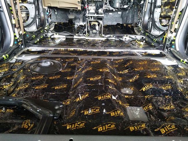 新“听”觉换来新世界，丰田汉兰达改装斯派朗