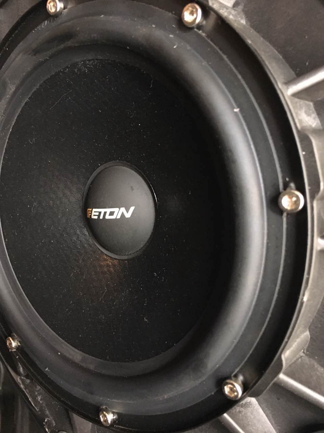 新“听”觉换来新世界，丰田汉兰达改装斯派朗