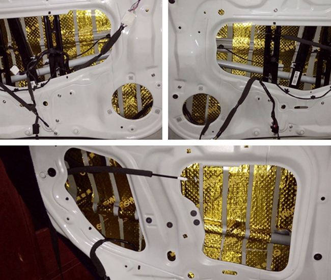 你也制定一个小目标啊！ 车改坊汽车影音连锁比