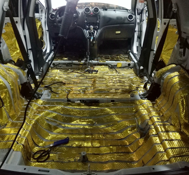 你也制定一个小目标啊！ 车改坊汽车影音连锁比