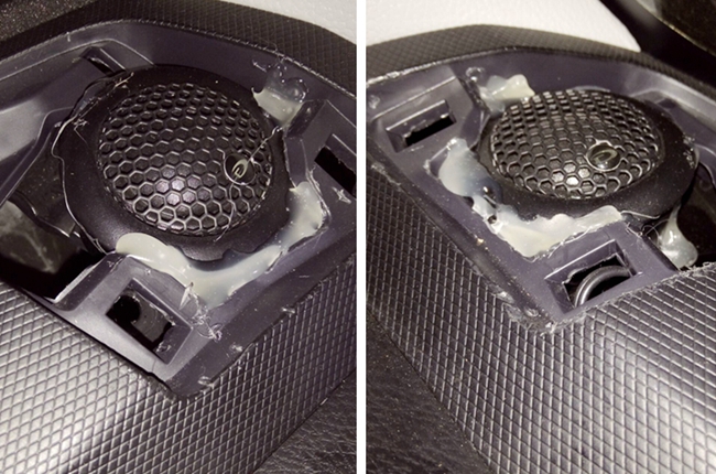 你也制定一个小目标啊！ 车改坊汽车影音连锁比