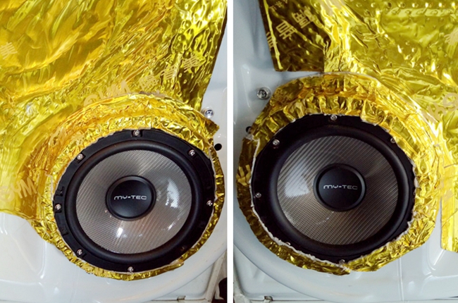 你也制定一个小目标啊！ 车改坊汽车影音连锁比