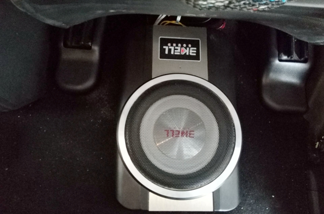 你也制定一个小目标啊！ 车改坊汽车影音连锁比