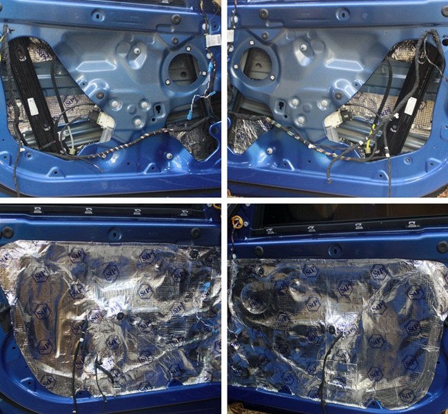 与宝马相匹配的声音 上海音豪宝马3系升级德国