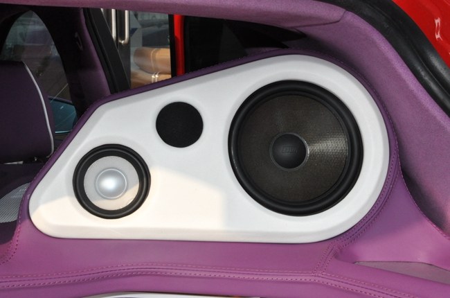 贵气逼人谁不爱？ 北京集结车尚大众POLO改装德国