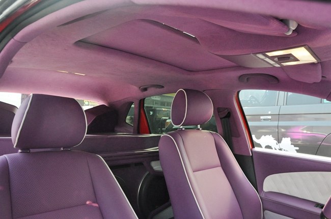 贵气逼人谁不爱？ 北京集结车尚大众POLO改装德国