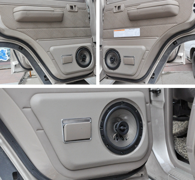 给它点颜色看看 北京集结车尚丰田LC76改装TEC和