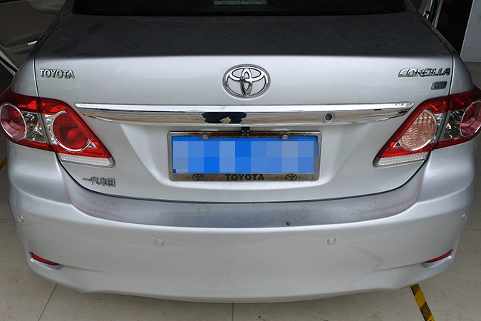 无损提升大幅度音响音质 车改坊汽车影音连锁丰