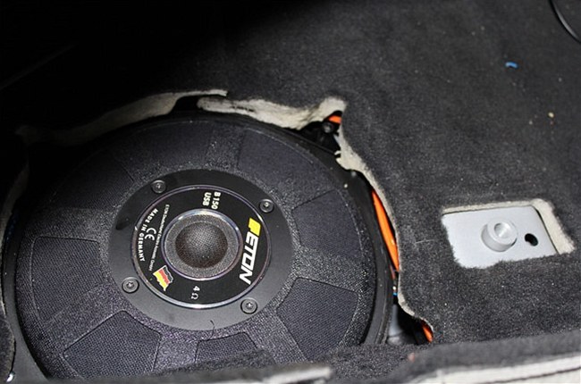 你都有了吗？ 武汉歌德宝马5系无损升级德国ET