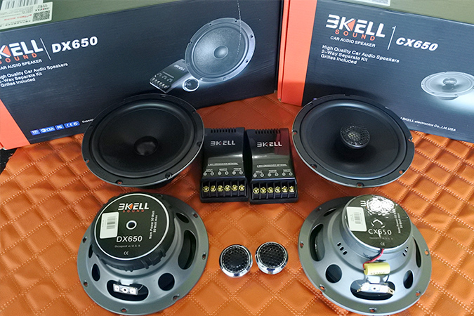 听音乐就是一种享受 车改坊汽车影音连锁日产骐