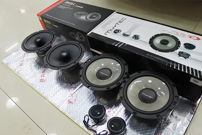 实在是太火爆了 车改坊汽车影音连锁日产轩逸改