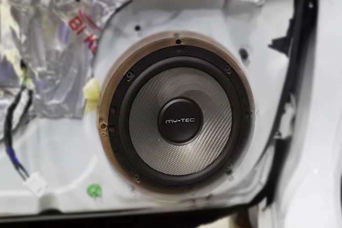 实在是太火爆了 车改坊汽车影音连锁日产轩逸改