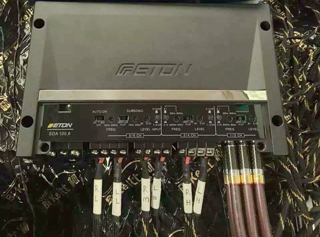 音乐给你回答 车改坊汽车影音连锁丰田凯美瑞改