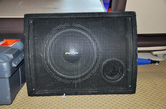 敢爱敢恨有个性 北京集结车尚兰德酷路泽改装