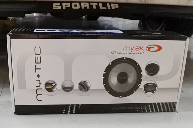 醉了醉了 车改坊汽车影音连锁比亚迪F3改装意大