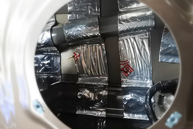 简直爽爆了 车改坊汽车影音连锁宝骏730改装TEC和