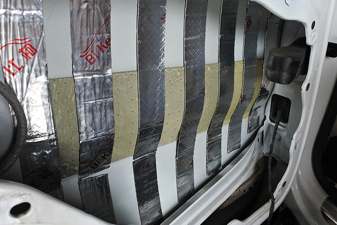 它怎能不配它？车改坊汽车影音连锁大众途观改